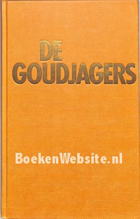 De Goudjagers