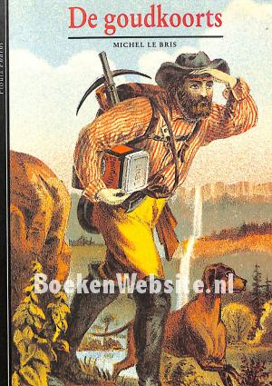 De goudkoorts
