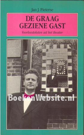 De graag geziene gast