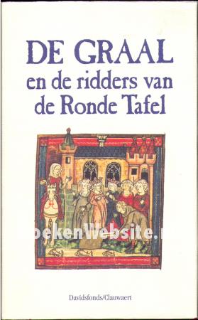 De Graal en de ridders van de Ronde Tafel