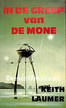 In de greep van de Mone