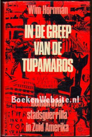 In de greep van de Topamaros