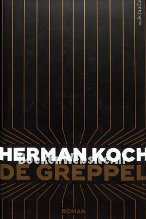 De greppel