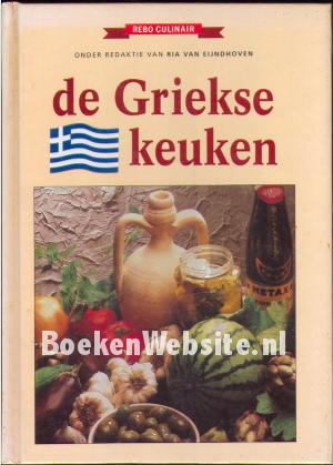 De Griekse keuken