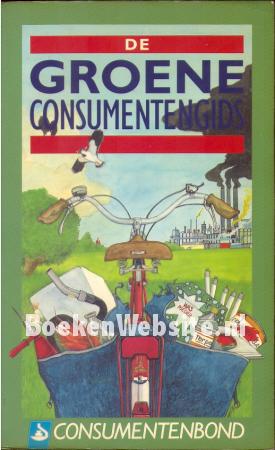 De groene consumentengids