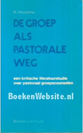 De groep als pastorale weg