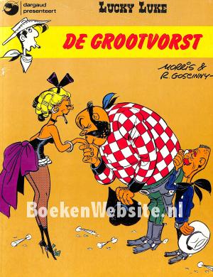 De Grootvorst