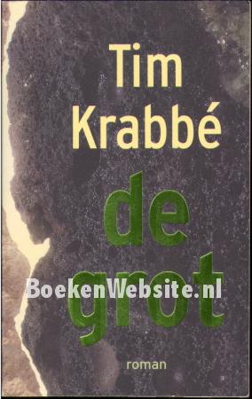 De grot De grot