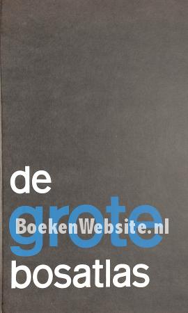 De Grote Bosatlas