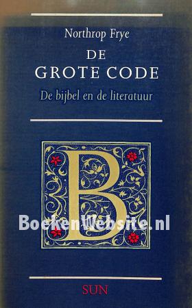 De grote code