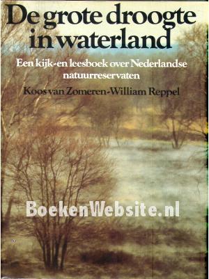 De grote droogte in Waterland De grote droogte in Waterland