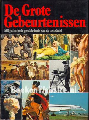 De Grote Gebeurtenissen