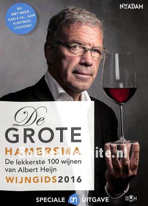 De grote Hamersma 2016