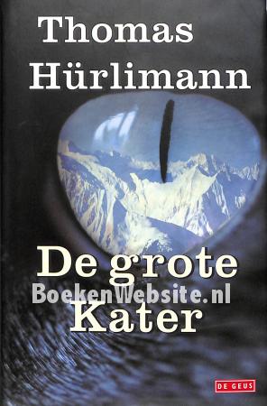 De grote Kater