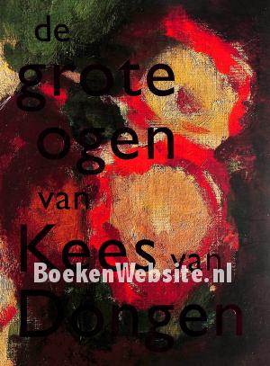 De grote ogen van Kees van Dongen