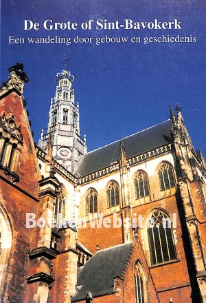 De Grote of Sint-Bavokerk