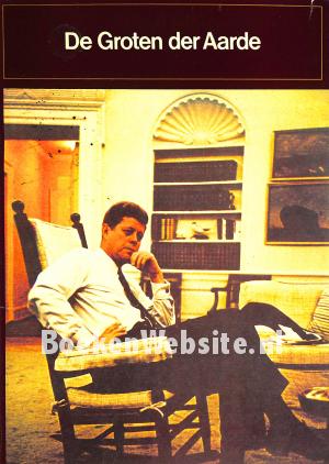 De Groten der Aarde De Groten der Aarde