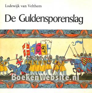 De Guldensporenslag