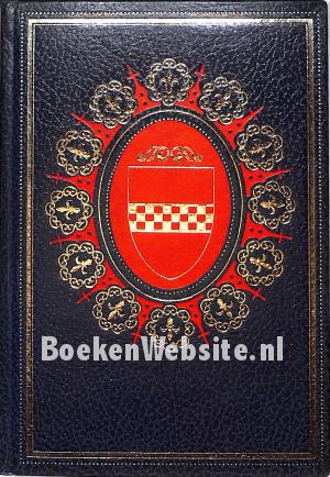 De gunsteling van Koning Jacobus I