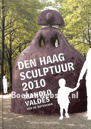 De Haag sculptuur 2010