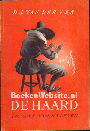 De haard in ons volksleven De haard in ons volksleven