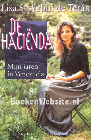 De haciënda