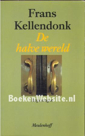 De halve wereld De halve wereld