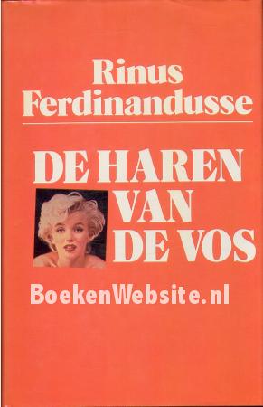 De haren van de vos