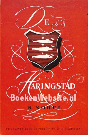 De haringstad De haringstad