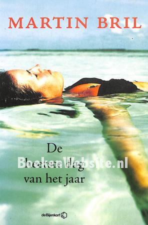 De heetste dag van het jaar