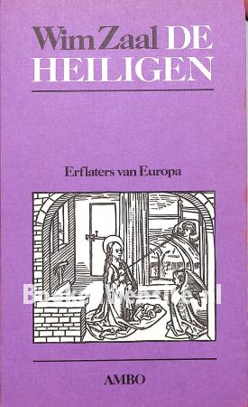 De heiligen