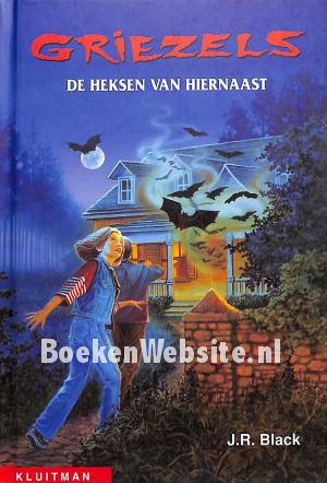 De heksen van hiernaast