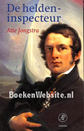 De heldeninspecteur