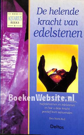 De helende kracht van edelstenen