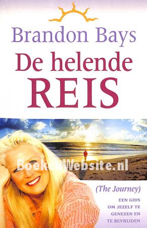 De helende reis De helende reis