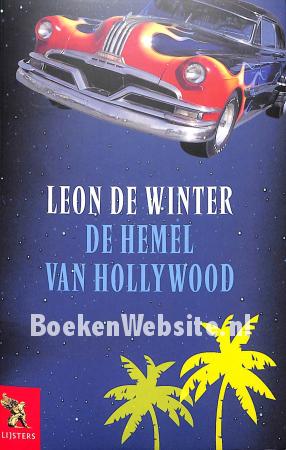 De hemel van Hollywood