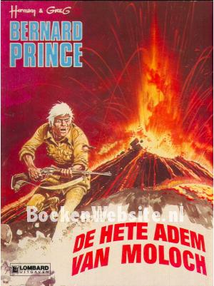 De hete adem van Moloch