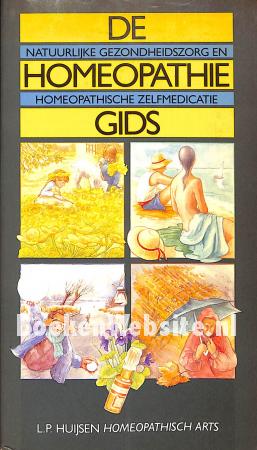 De Homeopathie- Gids