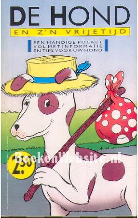De Hond en z'n vrije tijd