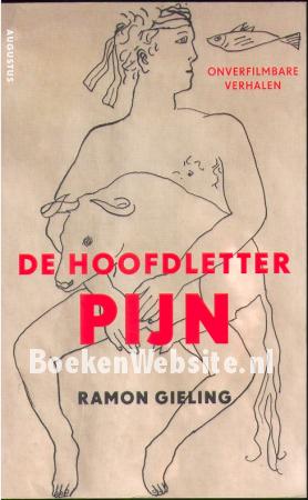 De hoofdletter Pijn