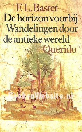 De horizon voorbij De horizon voorbij