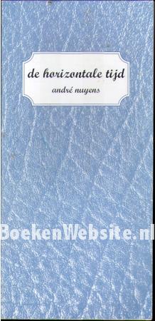 De horizontale tijd
