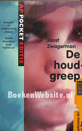 De houdgreep