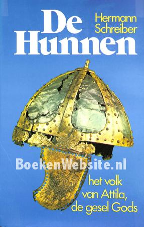 De Hunnen De Hunnen