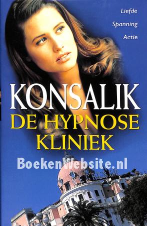 De hypnose kliniek