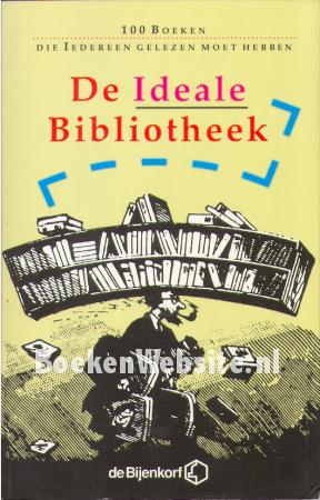 De Ideale Bibliotheek