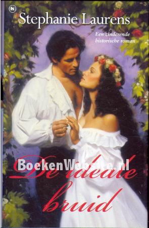 De ideale bruid