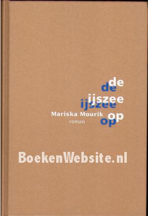 De ijszee op