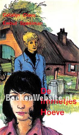 De Immetjes-Hoeve De Immetjes-Hoeve