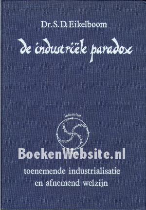 De industriële paradox